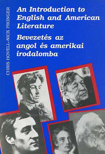 Bevezetés az angol és amerikai irodalomba
