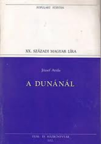 A Dunánál (populart)