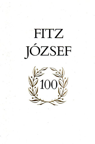 Fitz József köszöntése (számozott)